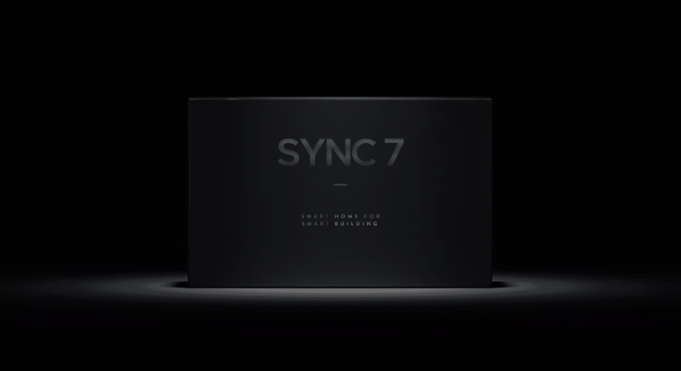 SYNC 7 – SYNC 7 Home Automation